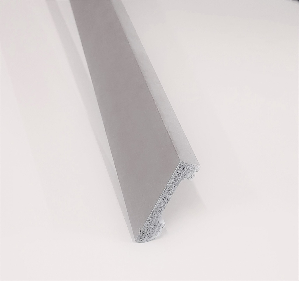 FL Soklové lišty Brigid STANDARDNÍ Deer - Polystyren