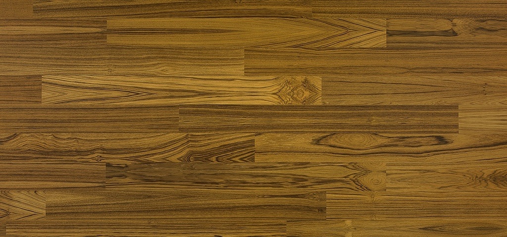 PA Soklová lišta 3 in one Teak
