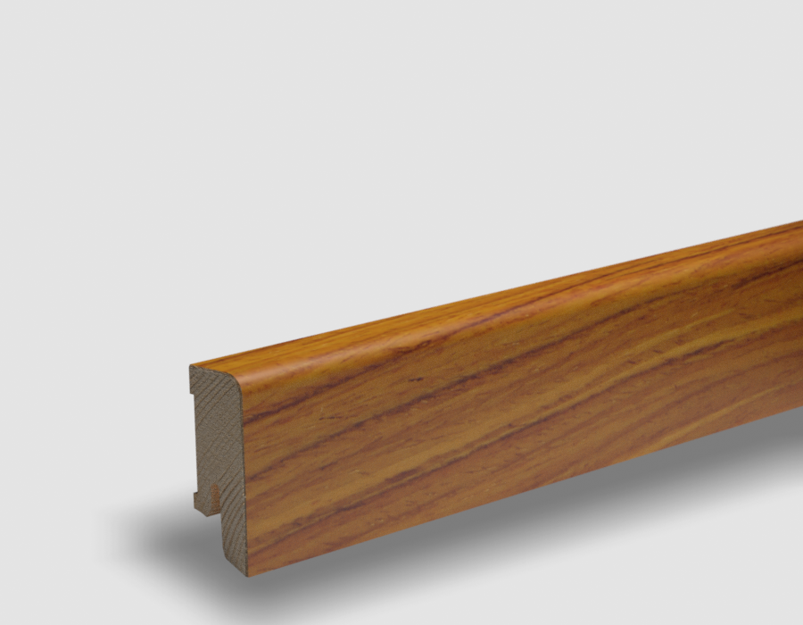 LD 16X40mm TEAK SV. OLEJ   2,5M