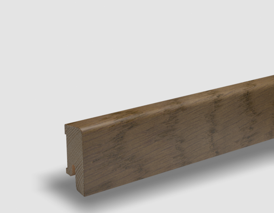 LD 16X40mm DUB NATUR KOUŘOVÝ 2,5M