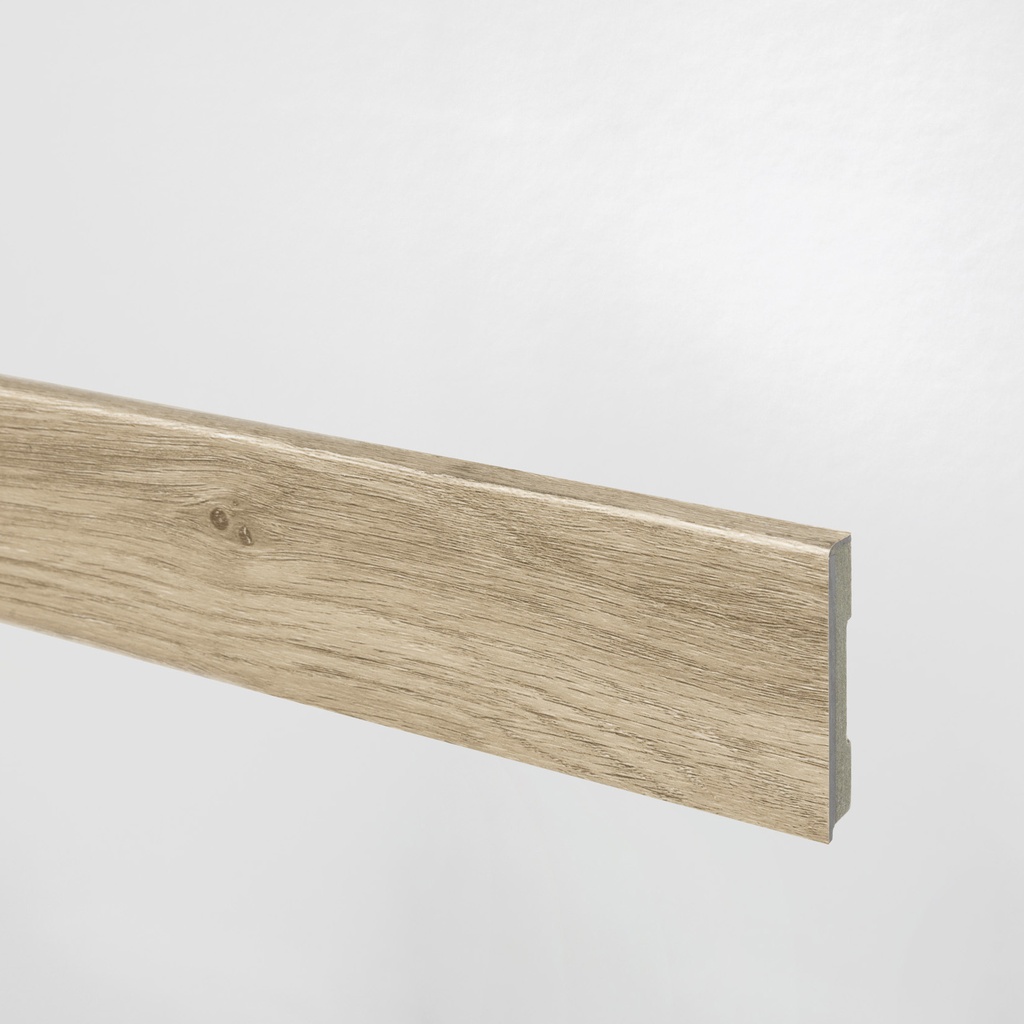 FL Soklová lišta Chanterelle