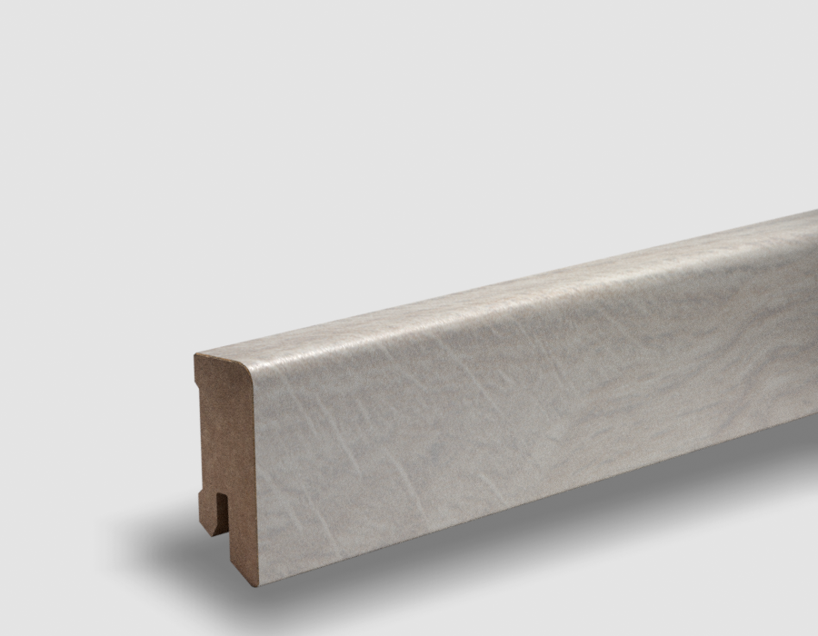 Lišta MDF Foliovaná 16x44 Cubica Dub Goose