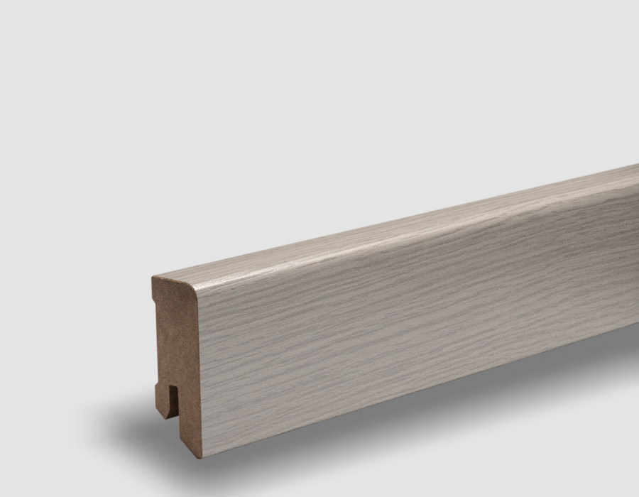 Lišta MDF Foliovaná 16x44 Cubica Dub Sardinia