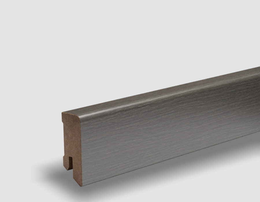 Lišta MDF Foliovaná 16x44 Cubica Dub Truffle