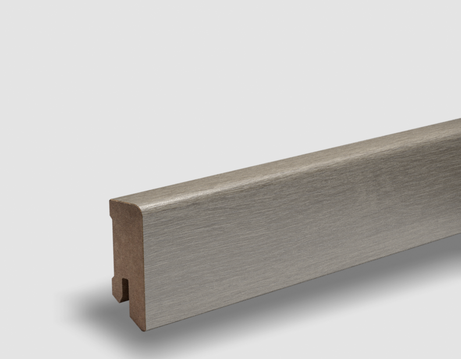 Lišta MDF Foliovaná 16x44 Cubica Dub Aronia