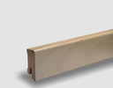 Lišta MDF Foliovaná 16x44 Cubica Dub