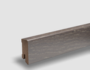 Lišta MDF Foliovaná 16x44 Cubica Dub Vintage