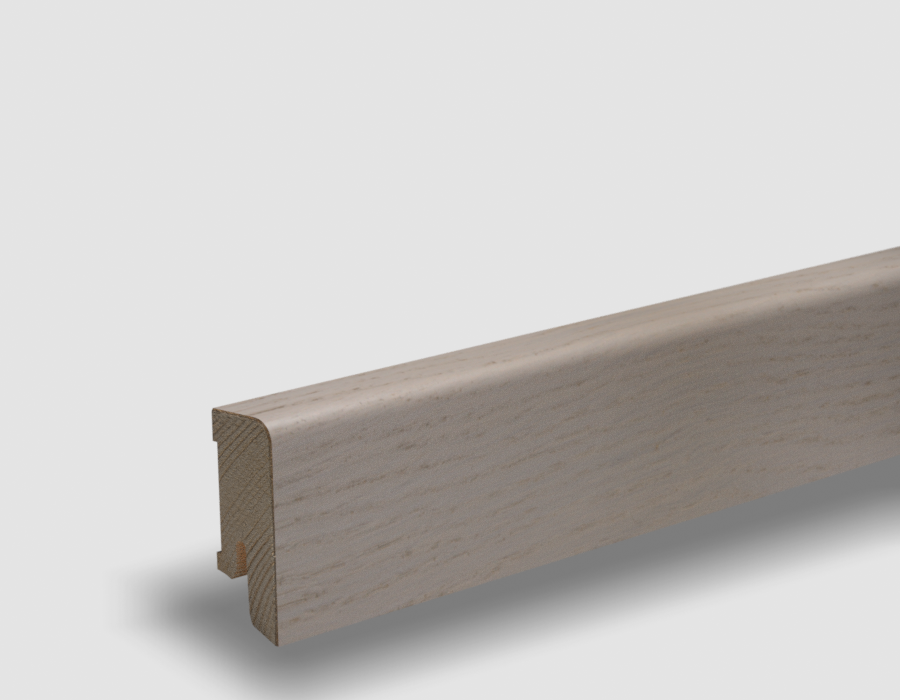 LD 16X40 Cubica Clay Oak (Dub) Lak