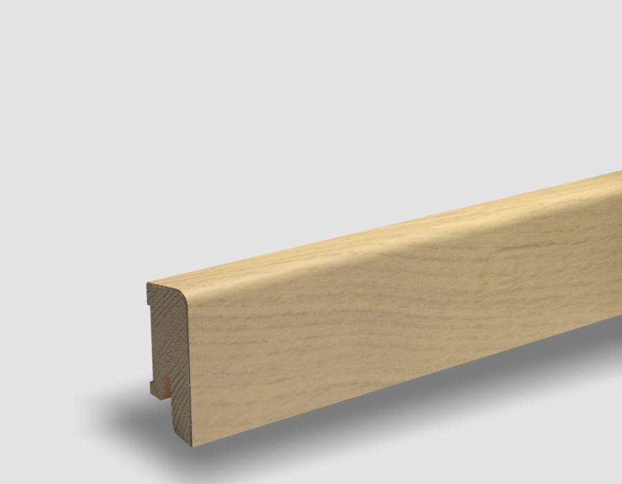 LD 16X40 Cubica Essence Oak (Dub) Lak