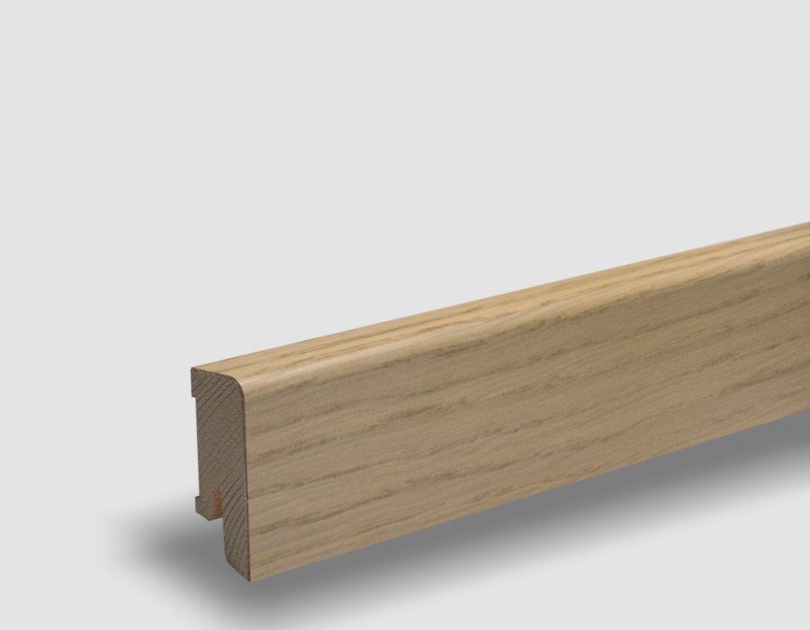 LD 16X40 Cubica Umber Oak (Dub) Lak