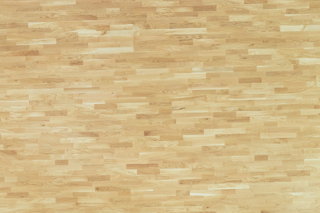 ML 3P PARQUET LOC+  Oak Living (Dub) Tvrdovoskový olej
