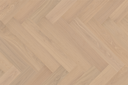 SW Nacre Oak  NO CORK Brushed Pore 4v Matt, Herringbone 10x135x810mm