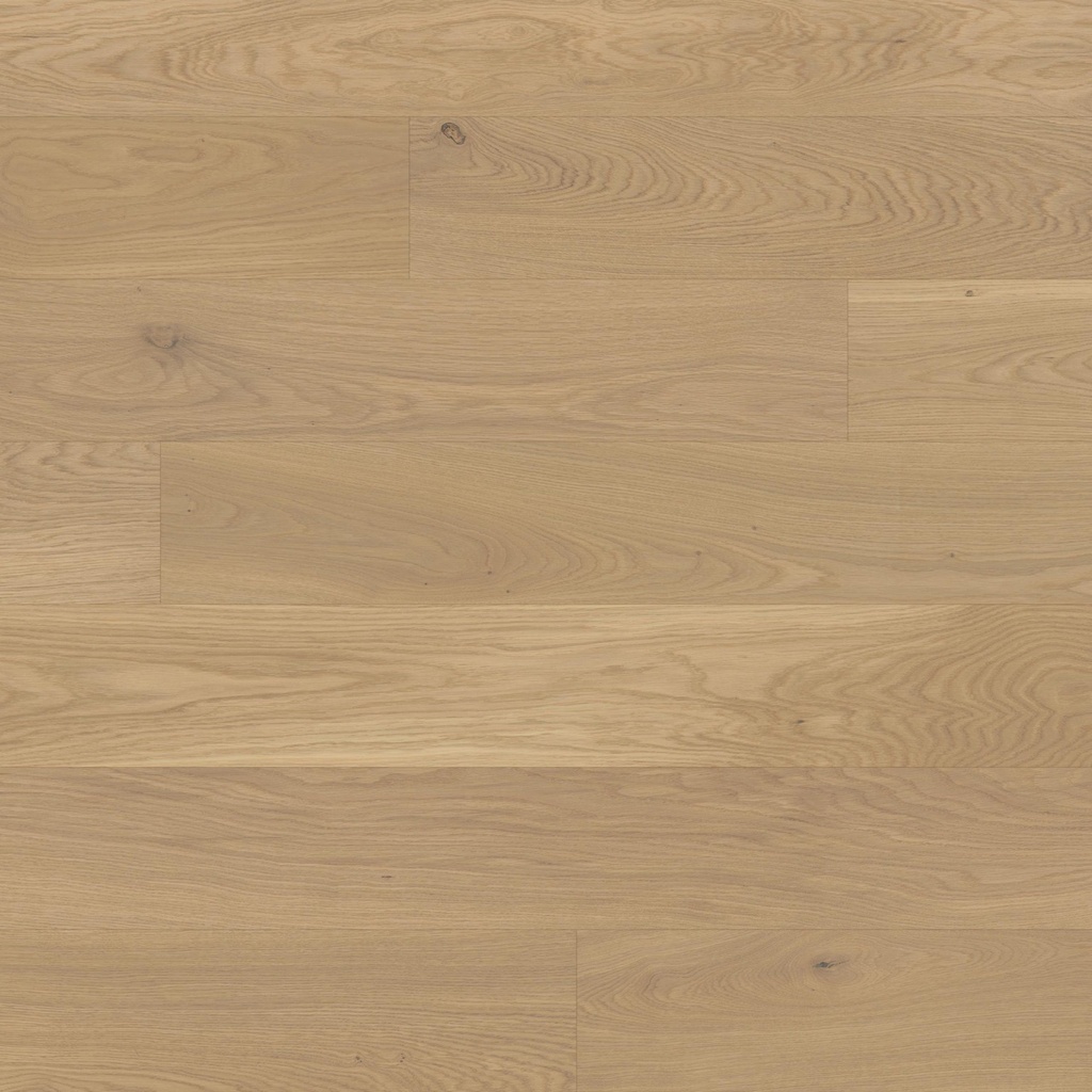 ML PL Aston.Wide. Oak Classic (Dub) Bílý matný lak
