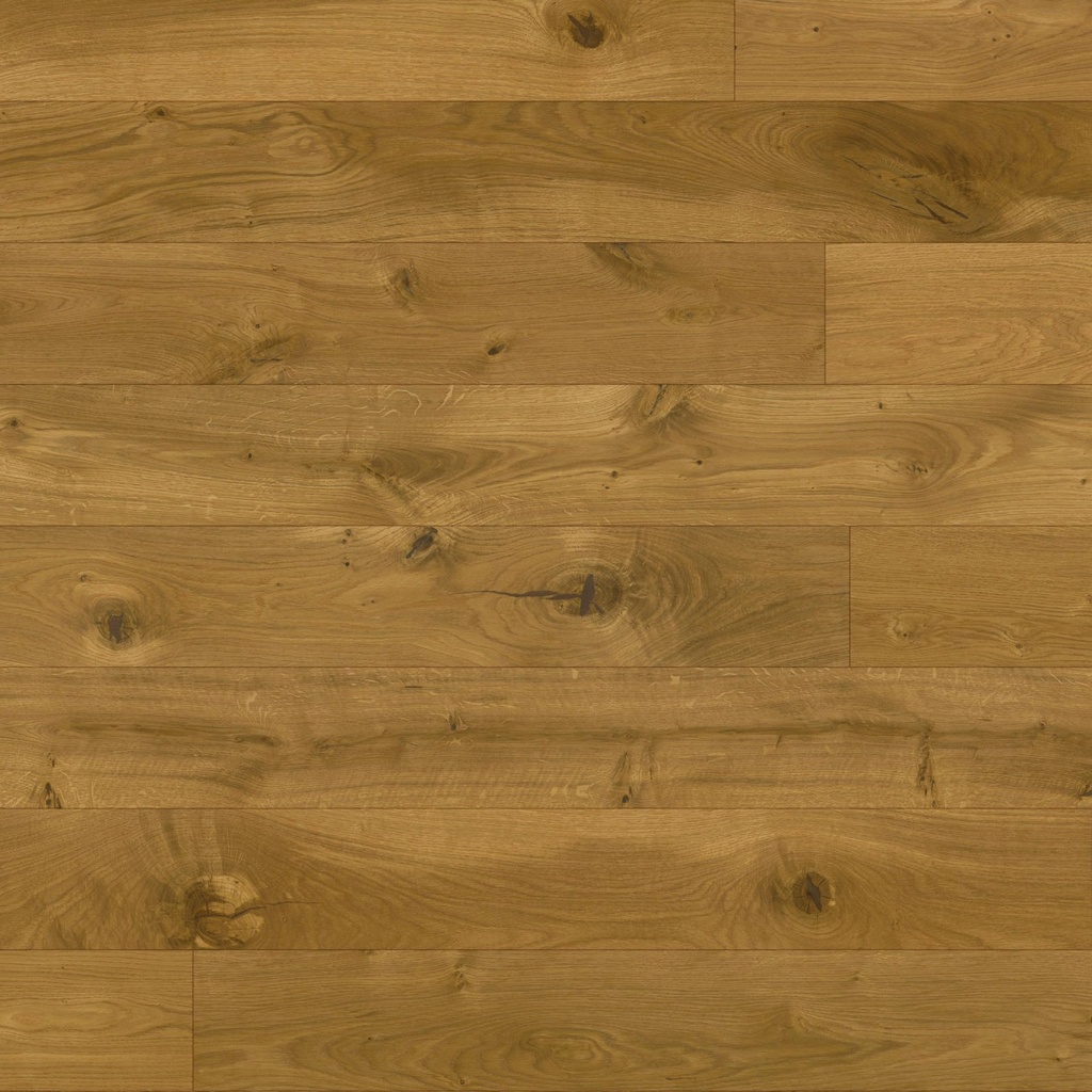 ML MOLALOC+ RUSTICA WIDEPLANK Oak Living (Dub) Oxidativní olej