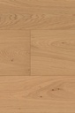 SW Select Oak NO CORK Brushed Pore 4v Matt, 10x150x1200mm