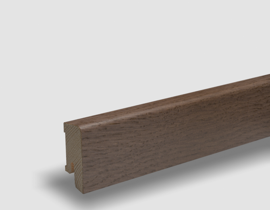 LD 16X40 Cubica Antique Oak  (Dub) Lak