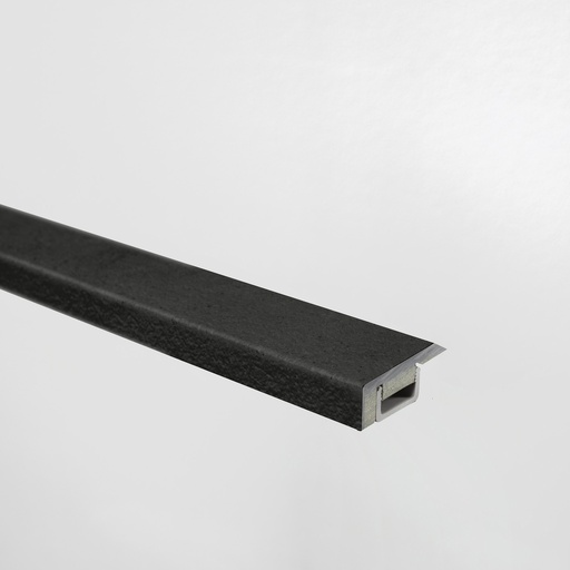 [E016] FL Ukončovací profil Caviar