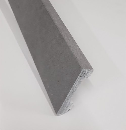 [BS006] FL Soklové lišty Brigid STANDARDNÍ Mole - Polystyren