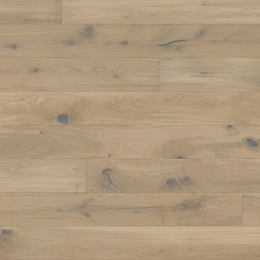 [14931265] ML MOLALOC+ RUSTICA WIDEPLANK Oak Living (Dub) Bílý oxidativní olej