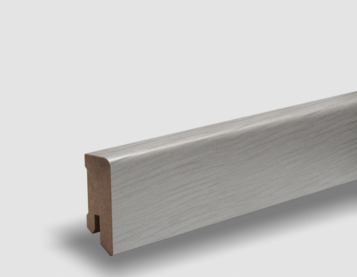 [P130061] Lišta MDF Foliovaná 16x44 Cubica Dub Prairie dog
