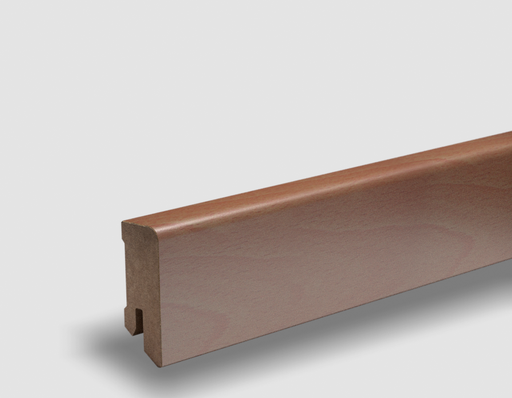 [P060047] Lišta MDF Foliovaná 16x44 Cubica Buk