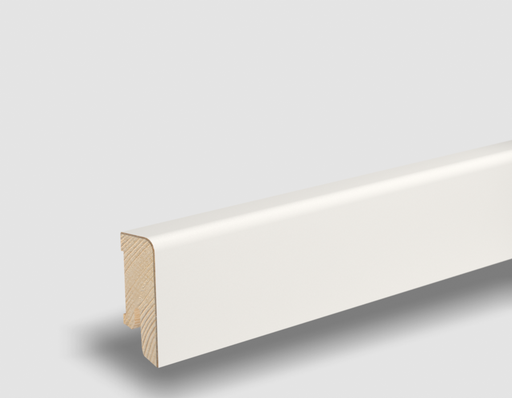 [1640CBI] LD 16x40 Cubica Bílá RAL 9010 Lak