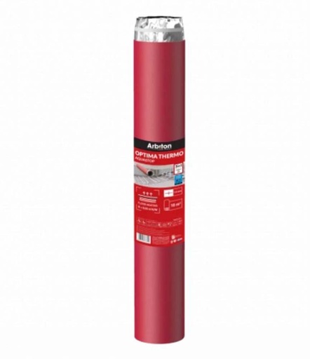 [5905167778791] Podložka Arbiton OPTIMA THERMO AQUASTOP, 1,5 mm 3in1