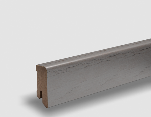 [P050268-2,4] Lišta MDF Foliovaná 16x44 Cubica Borovice - délka 2,4 bm
